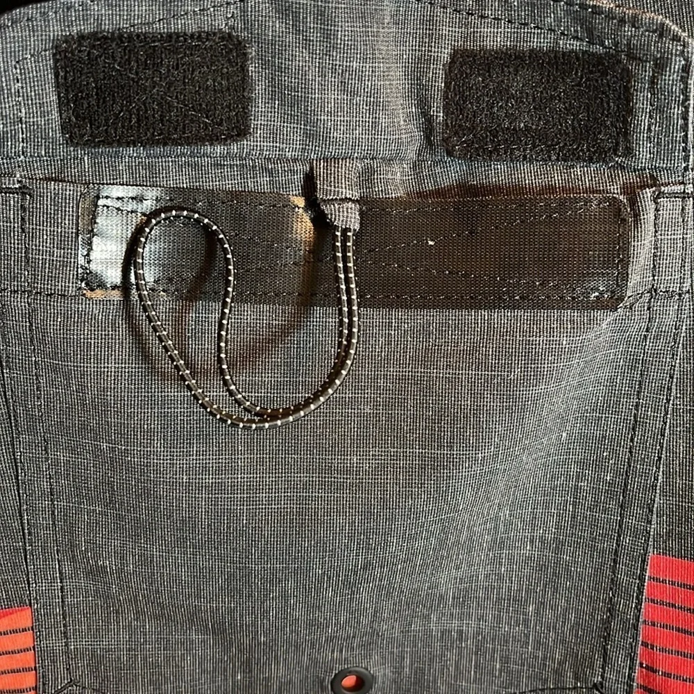 Quiksilver High Line Dry Flight Water Repellent Board Shorts